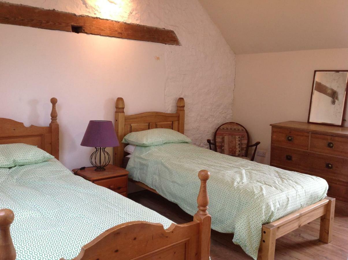 Cutty Sark Cottage Kirkton of Largo ภายนอก รูปภาพ