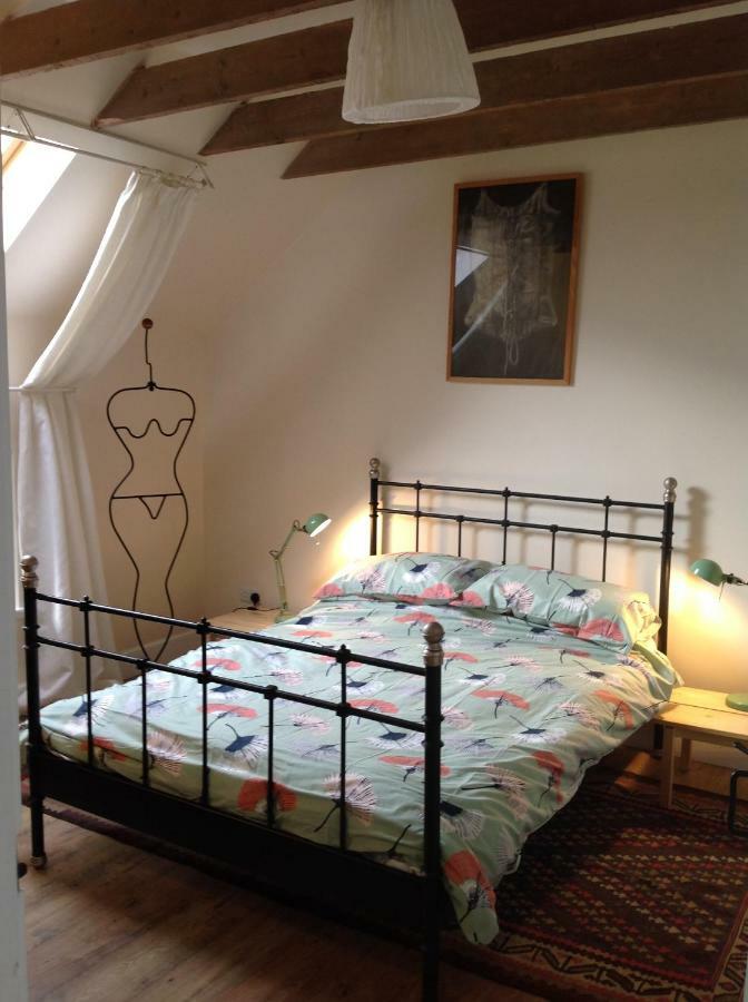 Cutty Sark Cottage Kirkton of Largo ภายนอก รูปภาพ