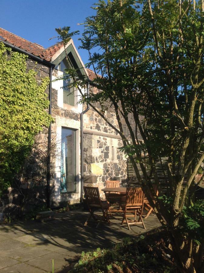 Cutty Sark Cottage Kirkton of Largo ภายนอก รูปภาพ