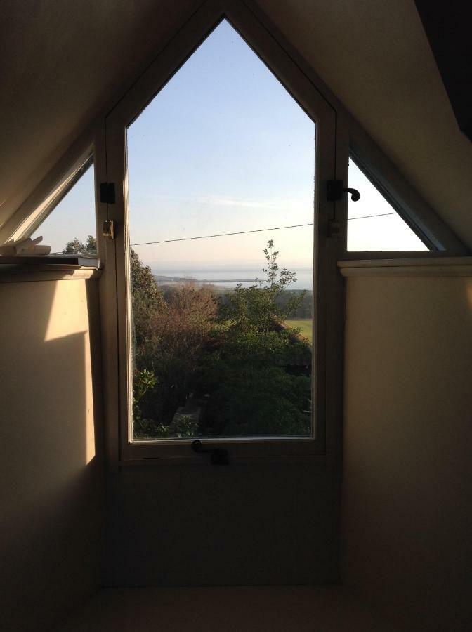 Cutty Sark Cottage Kirkton of Largo ภายนอก รูปภาพ