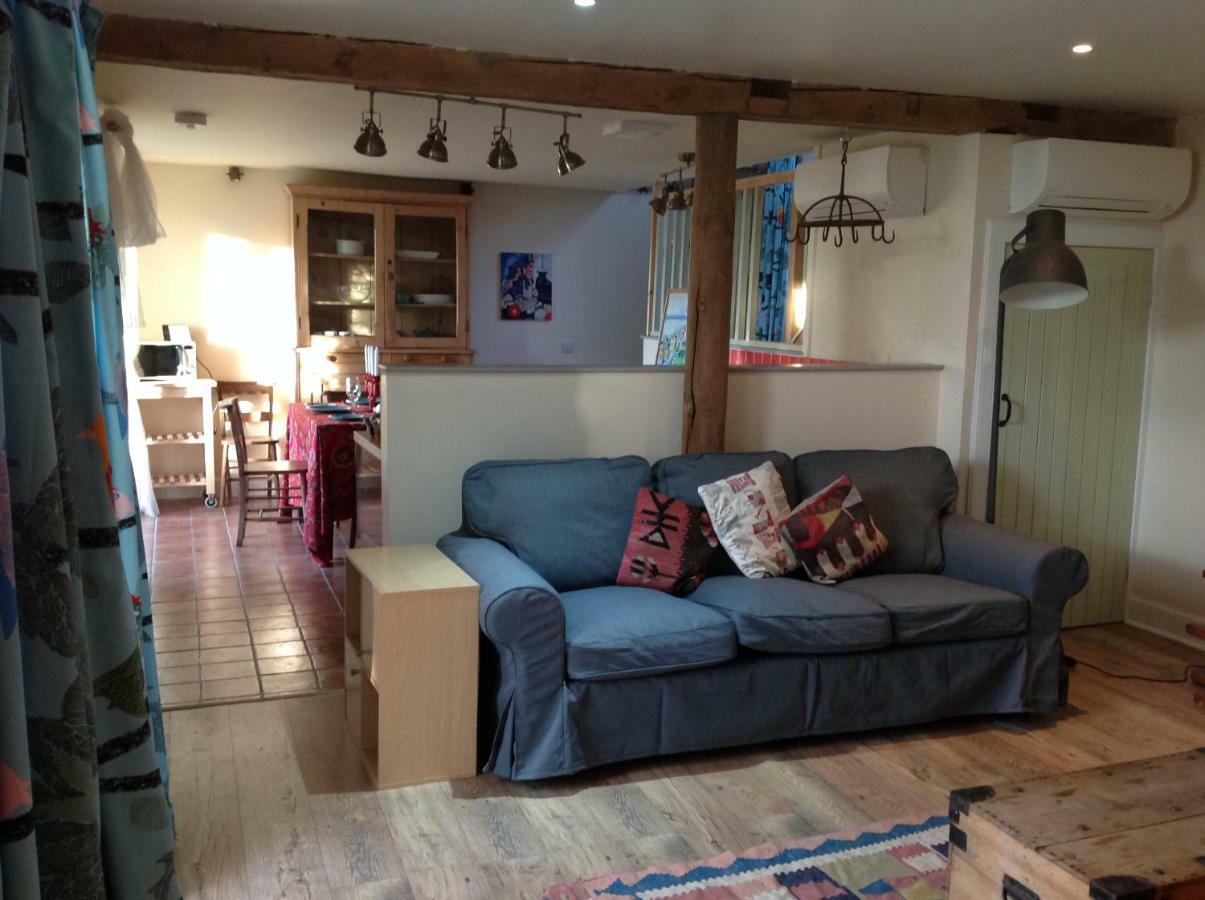Cutty Sark Cottage Kirkton of Largo ภายนอก รูปภาพ