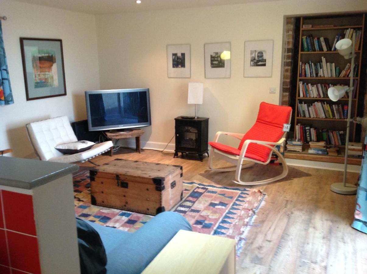 Cutty Sark Cottage Kirkton of Largo ภายนอก รูปภาพ